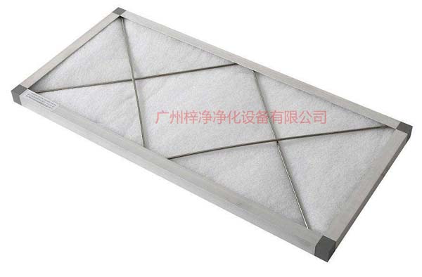 風淋室配初效過濾器濾芯 風淋室配初效過濾器濾芯