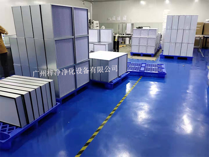 高效空氣過濾器（HEPA）是確保實(shí)驗(yàn)操作安全和環(huán)境潔凈度的重要設(shè)備。